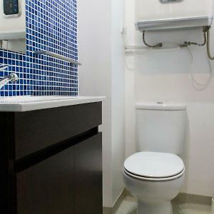 Appartement met een Slaapkamer op de Tweede Verdieping
